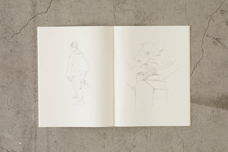 MD Notebook Light <A7> Blank 3 pcs Pack