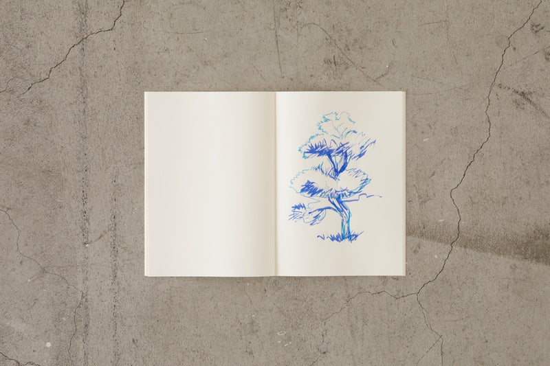 MD Notebook Light <A7> Blank 3 pcs Pack