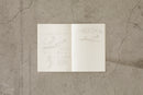 MD Notebook Light <A7> Blank 3 pcs Pack