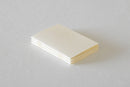 MD Notebook Light <A7> Blank 3 pcs Pack