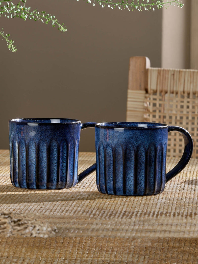 Moda Mug (Multiple Colours)