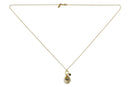 Idalia Labradorite Necklace