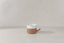 Mali Ribbed Espresso Mug