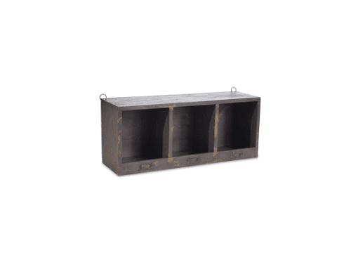 Imani Small Shelf