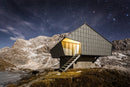 Alpine Refuges - The Architecture & Culture of Mountain shelters