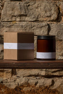 Fern & Fell Natural Candles