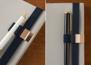 Midori Penholder Band <For B6 - A5>