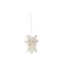 Nora Ornaments Angel Decoration - Off White