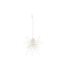 Nora Ornaments Angel Decoration - Off White