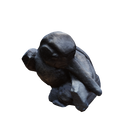 Oystercatcher by Ophelia Gordon Bell (1915 - 1975)