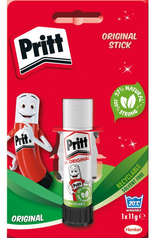 Pritt Stick Small (11g)