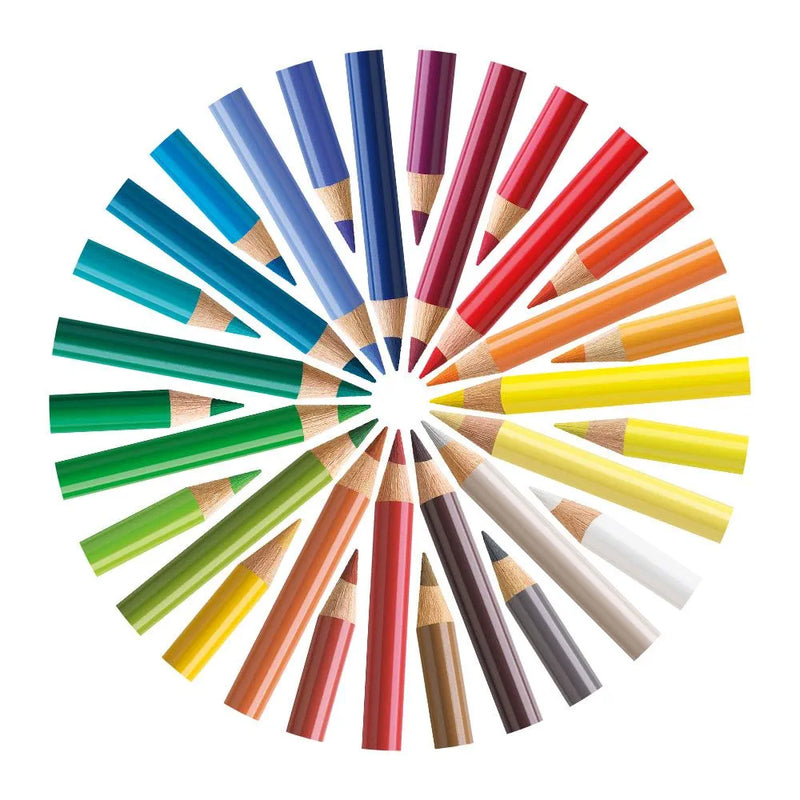 Faber Castell Polychromos Artists' Colour Pencils - Individual