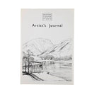 Heaton Cooper Artist's Journal