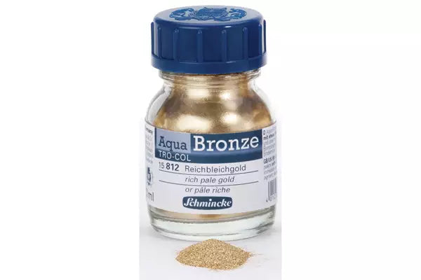 Schmincke Aqua Bronzes 20ml