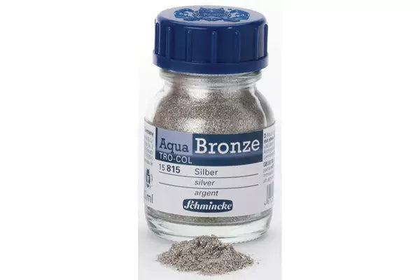 Schmincke Aqua Bronzes 20ml