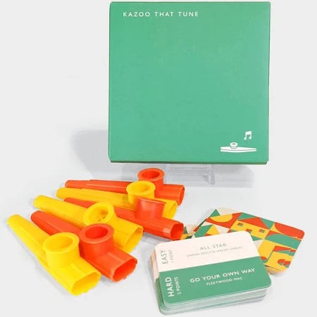 Family Game Night Gift Set