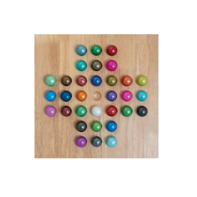 Remember 'Solitaire'