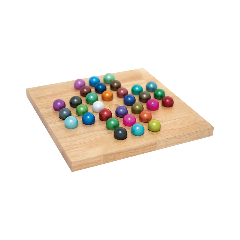 Remember 'Solitaire'