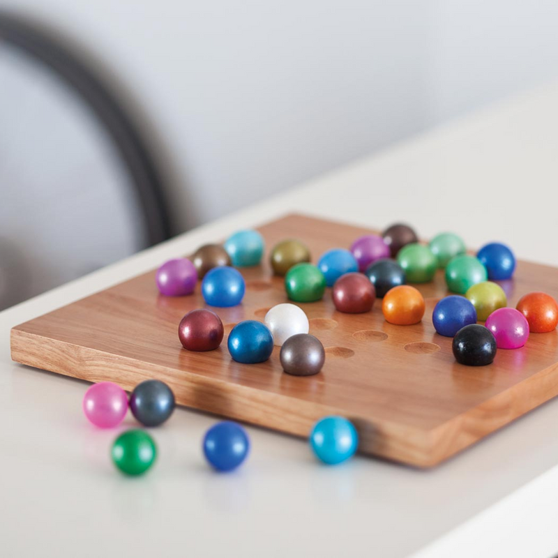 Remember 'Solitaire'