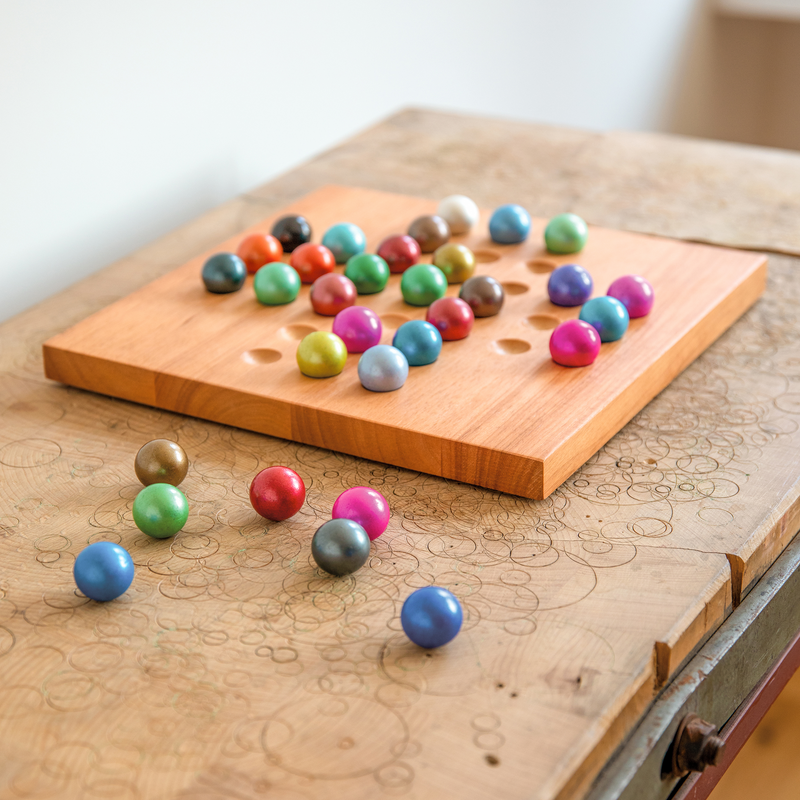 Remember 'Solitaire'