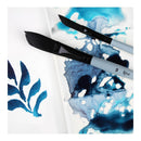 Rosa Synthetic Sabre Flat Dagger 143