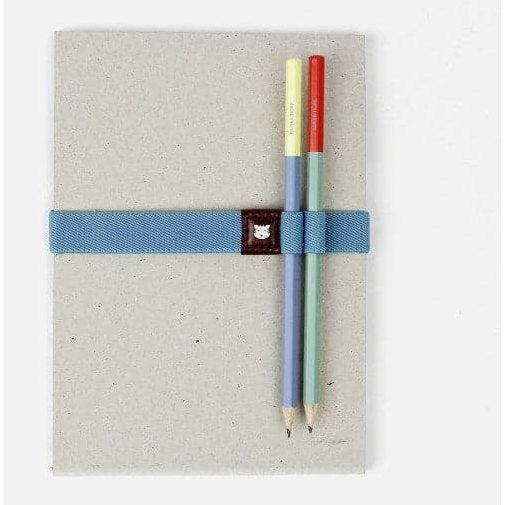 Papier Tigre The Traveler Notebook Strap (Multiple Colours)