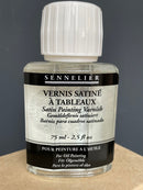 Sennelier Satin Painting Varnish (75ml)