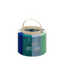 Lantern 'Maja' Midnight