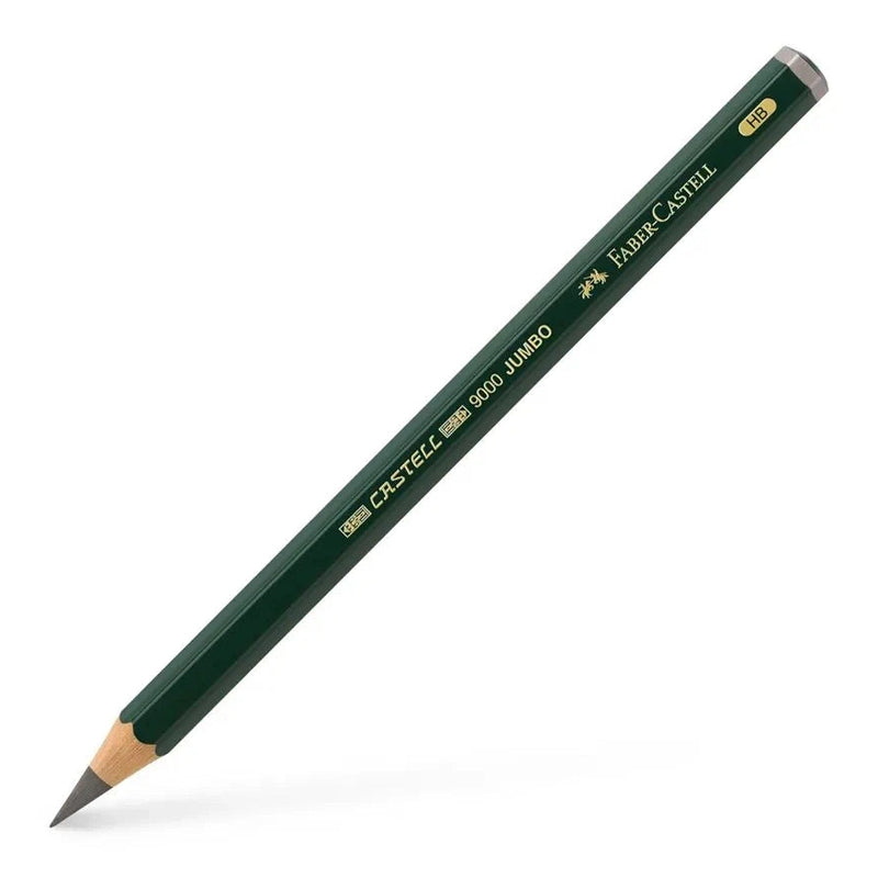 Faber Castell Jumbo Pencils