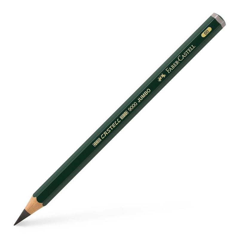 Faber Castell Jumbo Pencils