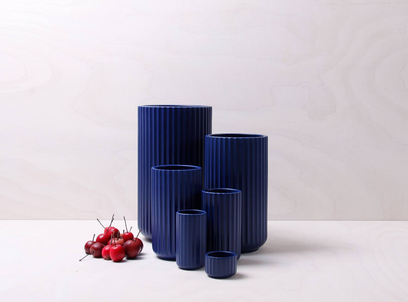 Lyngby Vases