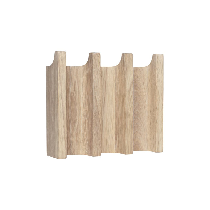 Kristina Dam Studio - Column Coat Rack