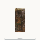 Riverbank 1976 by Julian Cooper (b. 1947)