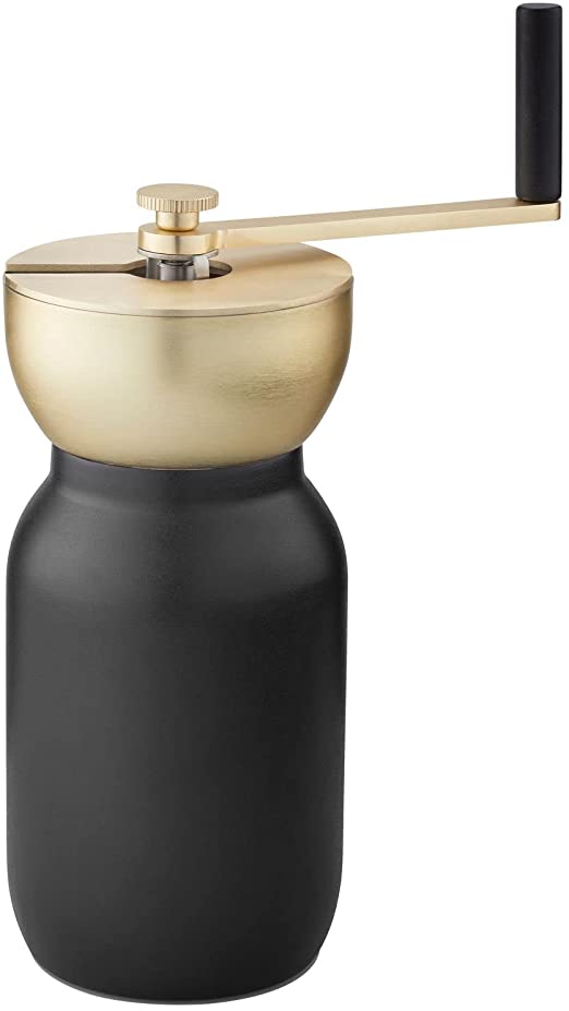 Stelton - Collar Coffee Grinder