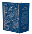 Fierce Fairytales and Other Stories to Stir Your Soul by Nikita Gill