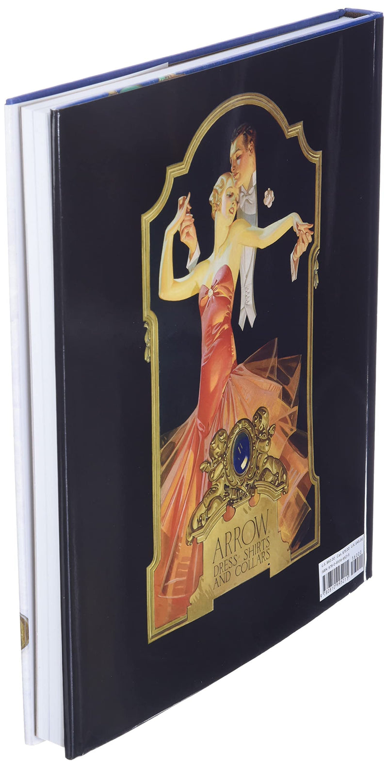 J C Leyendecker (Hardback) by Laurence S. Cutler & Judy Goffman Cutler