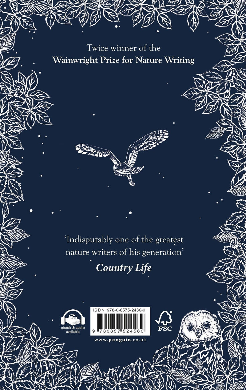 The Secret Life of the Owl by John Lewis-Stempel