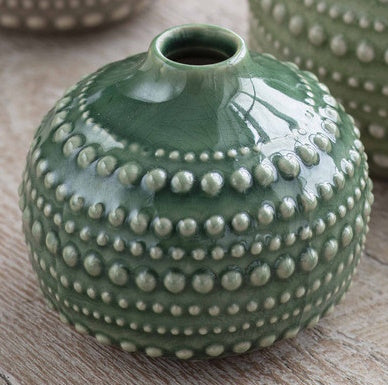 Castello Ceramics Bottle