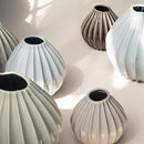 Broste 'Wide' Decorative Vases