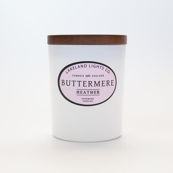 Lakeland Lights Candles