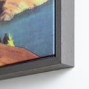 Ullswater by William Heaton Cooper R.I. (1903 - 1995)