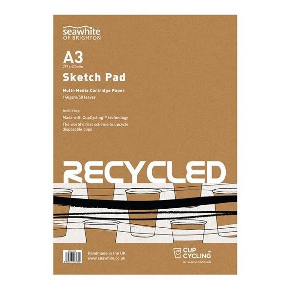 Seawhite CupCycling Cartridge Pads