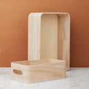 RigTig - SAVE-IT Storage Boxes 5 piece