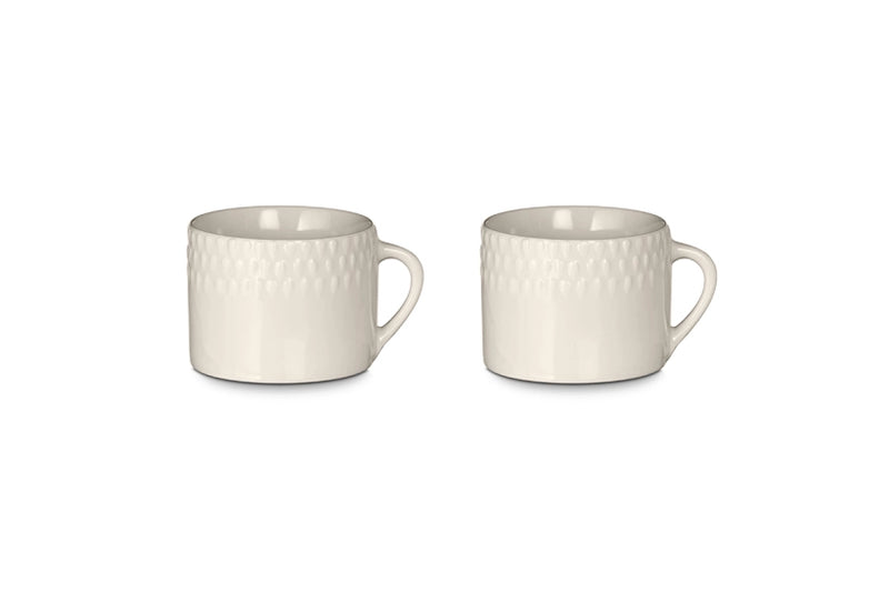 Ela Mug - Cream - Small