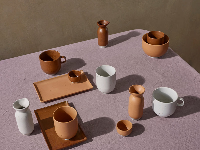 Eli Tableware