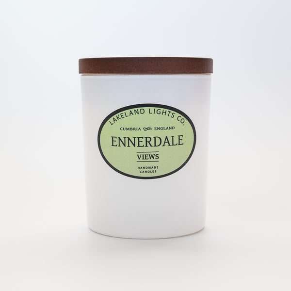 Lakeland Lights Candles