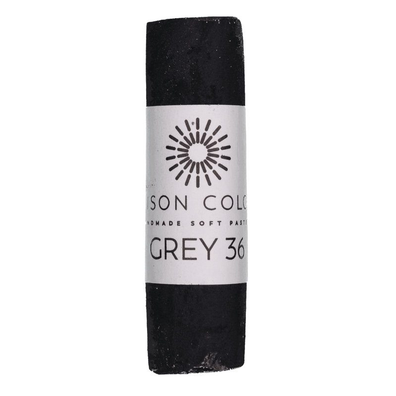 Unison Soft Pastels (Standard) (Individual Pastels)