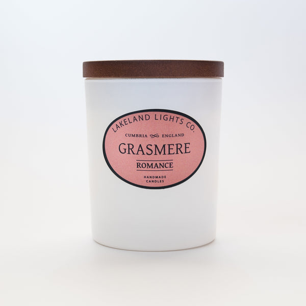 Lakeland Lights Candles