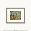 Elterwater by William Heaton Cooper R.I. (1903 - 1995)