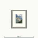 Pillar Rock, Ennerdale by Alfred Heaton Cooper (1863 - 1929)